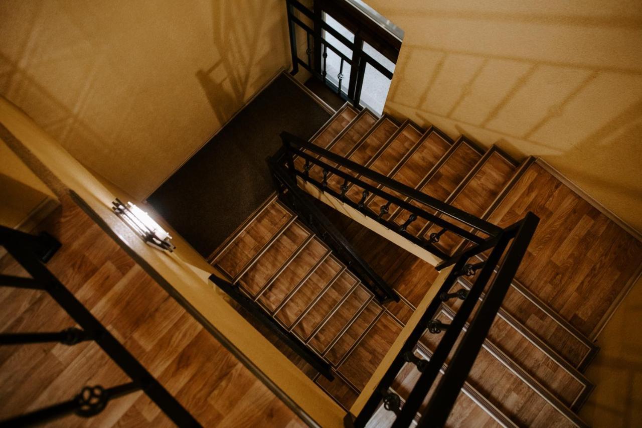 فندق Casa Maria Magdalena Lipova المظهر الخارجي الصورة